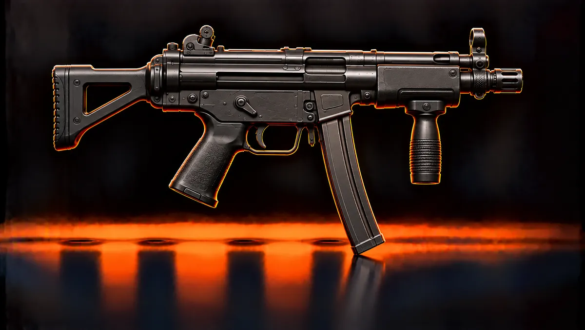 R6 Weapons List – Damage, Fire Rate & Operators | SiegeRadar