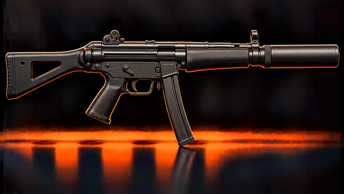 R6 Weapons List – Damage, Fire Rate & Operators | SiegeRadar